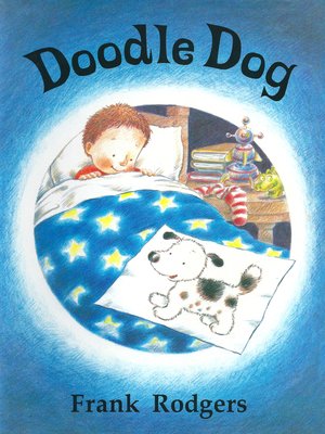 cover image of Doodle Dog